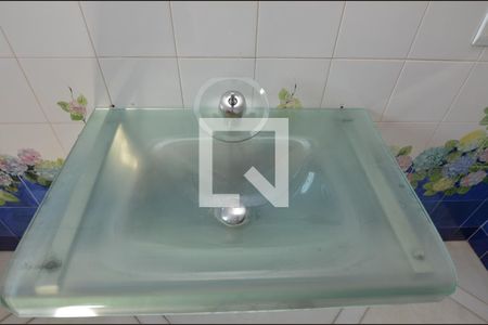 Casa de condomínio à venda com 1600m², 11 quartos e 10 vagasBanheiro da Suíte 3