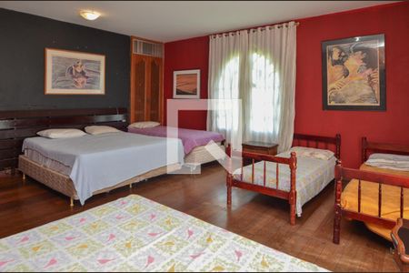 Casa de condomínio à venda com 1600m², 11 quartos e 10 vagasSuite 5