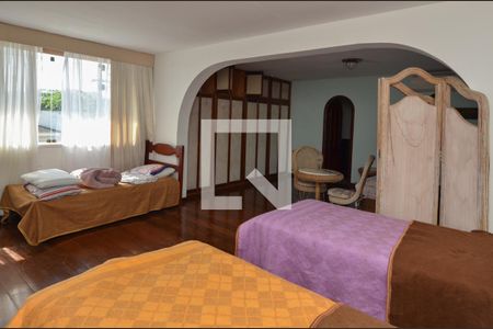 Casa de condomínio à venda com 1600m², 11 quartos e 10 vagasSuite 6