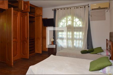 Casa de condomínio à venda com 1600m², 11 quartos e 10 vagasSuíte 4