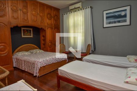 Casa de condomínio à venda com 1600m², 11 quartos e 10 vagasSuite 1