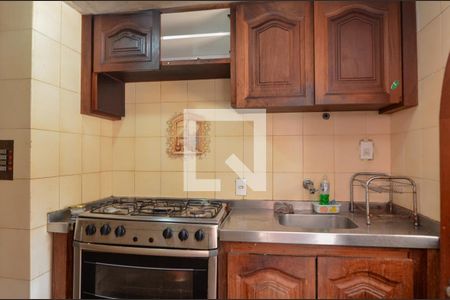 Casa de condomínio à venda com 1600m², 11 quartos e 10 vagasCozinha 3