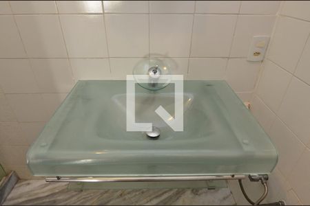 Casa de condomínio à venda com 1600m², 11 quartos e 10 vagasBanheiro da Suíte 2