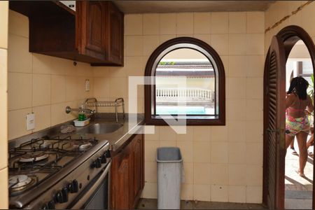 Casa de condomínio à venda com 1600m², 11 quartos e 10 vagasCozinha 3