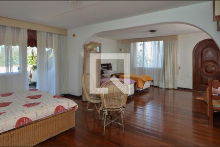 Casa de condomínio à venda com 1600m², 11 quartos e 10 vagasSuite 6