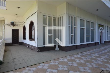 Casa de condomínio à venda com 1600m², 11 quartos e 10 vagasVaranda