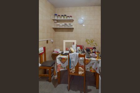 Casa de condomínio à venda com 1600m², 11 quartos e 10 vagasCozinha 1