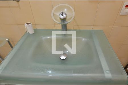 Casa de condomínio à venda com 1600m², 11 quartos e 10 vagasBanheiro da Suíte 7