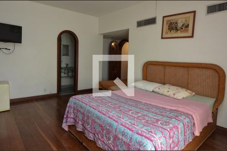 Casa de condomínio à venda com 1600m², 11 quartos e 10 vagasSuite 2