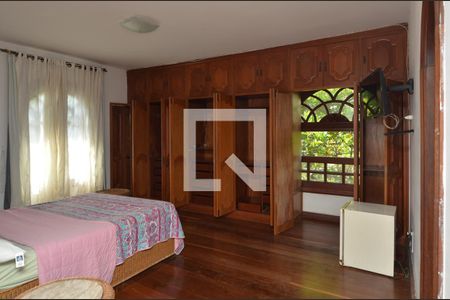 Casa de condomínio à venda com 1600m², 11 quartos e 10 vagasSuite 2