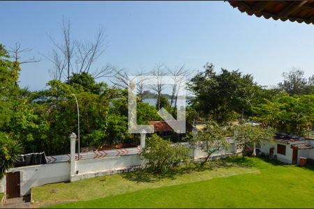 Casa de condomínio à venda com 1600m², 11 quartos e 10 vagasVista da Varanda