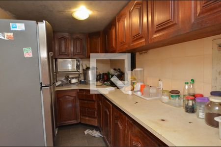 Casa de condomínio à venda com 1600m², 11 quartos e 10 vagasCozinha 3