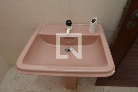 Casa de condomínio à venda com 1600m², 11 quartos e 10 vagasBanheiro da Suíte 9