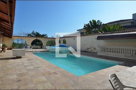 Casa de condomínio à venda com 1600m², 11 quartos e 10 vagasÁrea externa