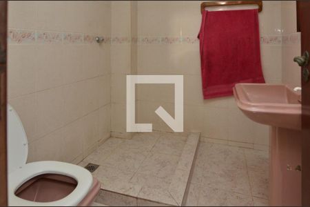 Casa de condomínio à venda com 1600m², 11 quartos e 10 vagasBanheiro da Suíte 9