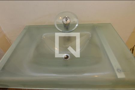 Casa de condomínio à venda com 1600m², 11 quartos e 10 vagasBanheiro da Suíte 4