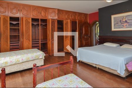 Casa de condomínio à venda com 1600m², 11 quartos e 10 vagasSuite 5