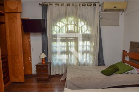 Casa de condomínio à venda com 1600m², 11 quartos e 10 vagasSuíte 4