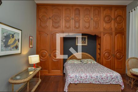 Casa de condomínio à venda com 1600m², 11 quartos e 10 vagasSuite 1