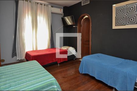 Casa de condomínio à venda com 1600m², 11 quartos e 10 vagas Suíte 3