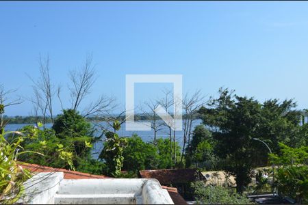 Casa de condomínio à venda com 1600m², 11 quartos e 10 vagasVaranda - vista