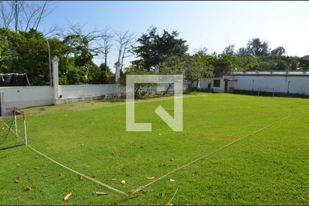 Casa de condomínio à venda com 1600m², 11 quartos e 10 vagasÁrea externa