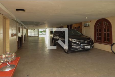 Casa de condomínio à venda com 1600m², 11 quartos e 10 vagasGaragem