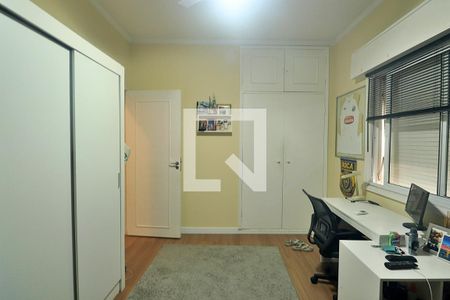 Quarto 1 de apartamento para alugar com 2 quartos, 106m² em Centro, Santo André