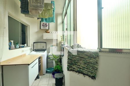 Apartamento para alugar com 106m², 2 quartos e sem vagaÁrea de Serviço