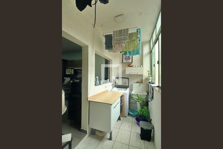 Apartamento para alugar com 106m², 2 quartos e sem vagaÁrea de Serviço