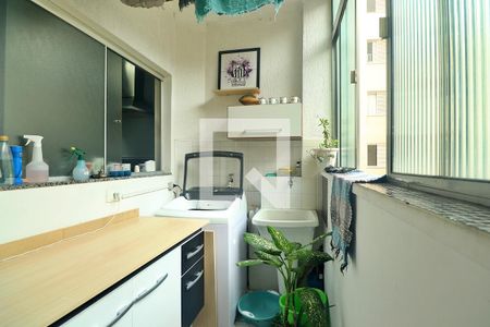 Apartamento para alugar com 106m², 2 quartos e sem vagaÁrea de Serviço