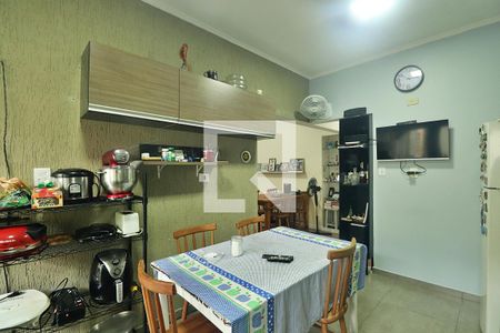 Apartamento para alugar com 106m², 2 quartos e sem vagaCozinha