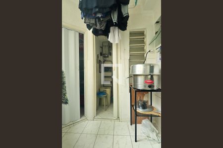 Apartamento para alugar com 106m², 2 quartos e sem vagaÁrea de Serviço