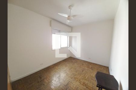 Quarto de apartamento para alugar com 1 quarto, 44m² em Centro, São Vicente