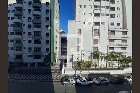 Apartamento para alugar com 1 quarto, 44m² em Centro, São Vicente