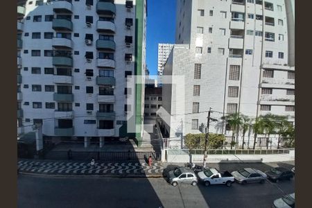 Apartamento para alugar com 1 quarto, 44m² em Centro, São Vicente