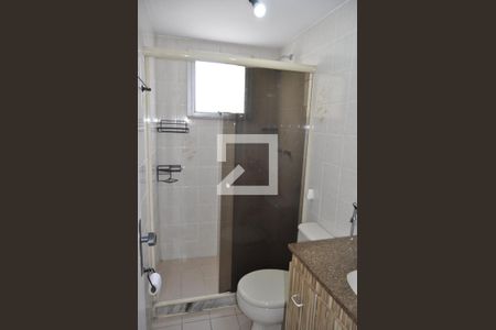 Apartamento à venda com 101m², 3 quartos e 1 vagaBanheiro 2