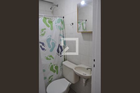 Apartamento à venda com 101m², 3 quartos e 1 vagaBanheiro