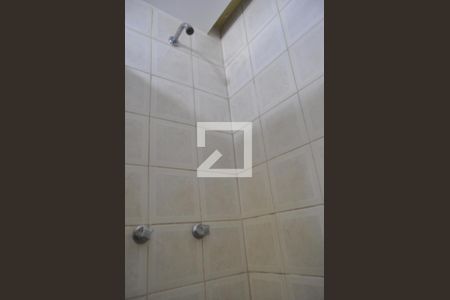 Apartamento à venda com 101m², 3 quartos e 1 vagaBanheiro Quarto 3