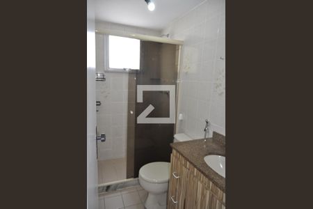 Apartamento à venda com 101m², 3 quartos e 1 vagaBanheiro 2