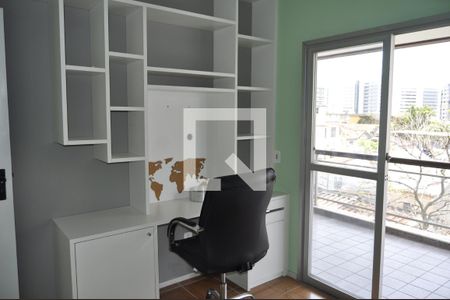 Apartamento à venda com 101m², 3 quartos e 1 vagaQuarto 2