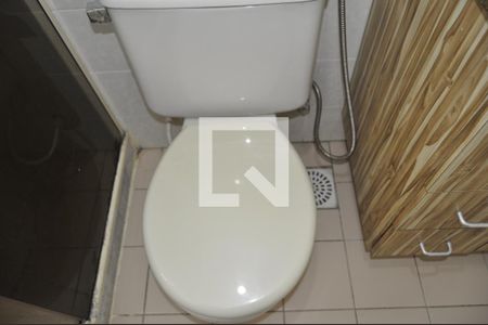 Apartamento à venda com 101m², 3 quartos e 1 vagaBanheiro 2