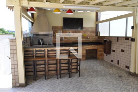 Apartamento à venda com 101m², 3 quartos e 1 vagaÁrea comum