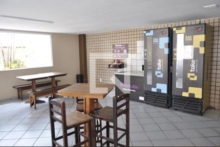 Apartamento à venda com 101m², 3 quartos e 1 vagaÁrea comum