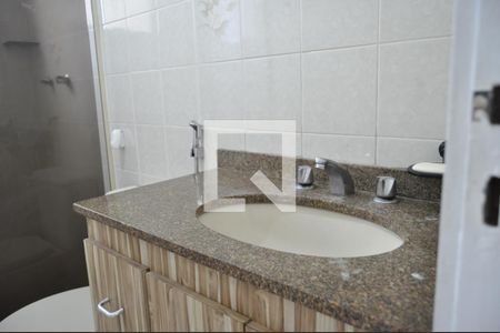 Apartamento à venda com 101m², 3 quartos e 1 vagaBanheiro 2