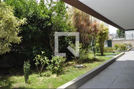 Apartamento à venda com 101m², 3 quartos e 1 vagaÁrea comum