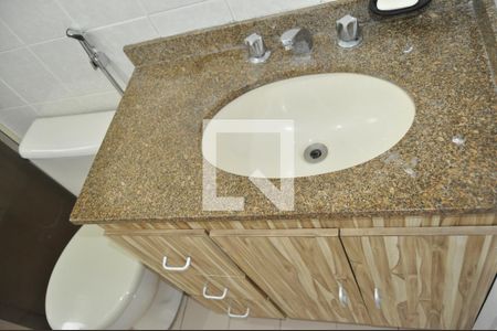 Apartamento à venda com 101m², 3 quartos e 1 vagaBanheiro 2