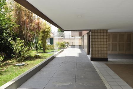 Apartamento à venda com 101m², 3 quartos e 1 vagaÁrea comum