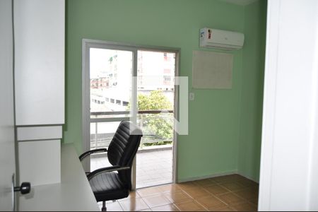 Apartamento à venda com 101m², 3 quartos e 1 vagaQuarto 2