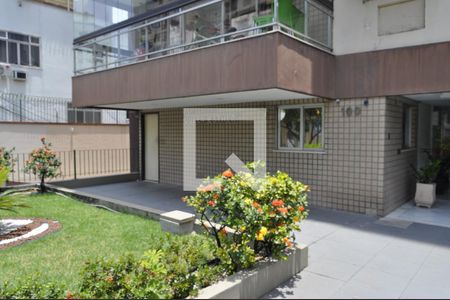 Apartamento à venda com 101m², 3 quartos e 1 vagaÁrea comum